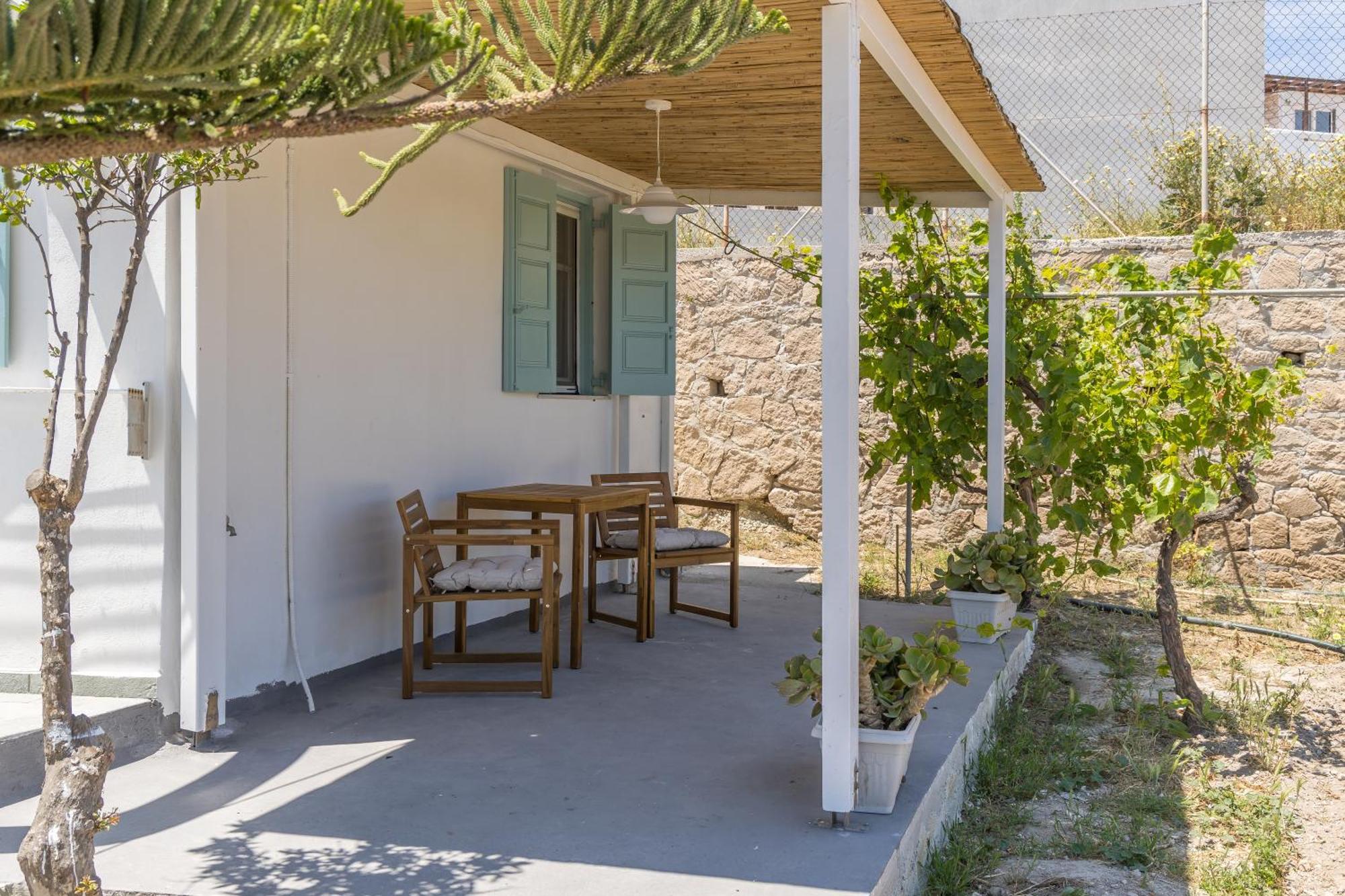 Lina And Babis' Home アダマス 部屋 写真