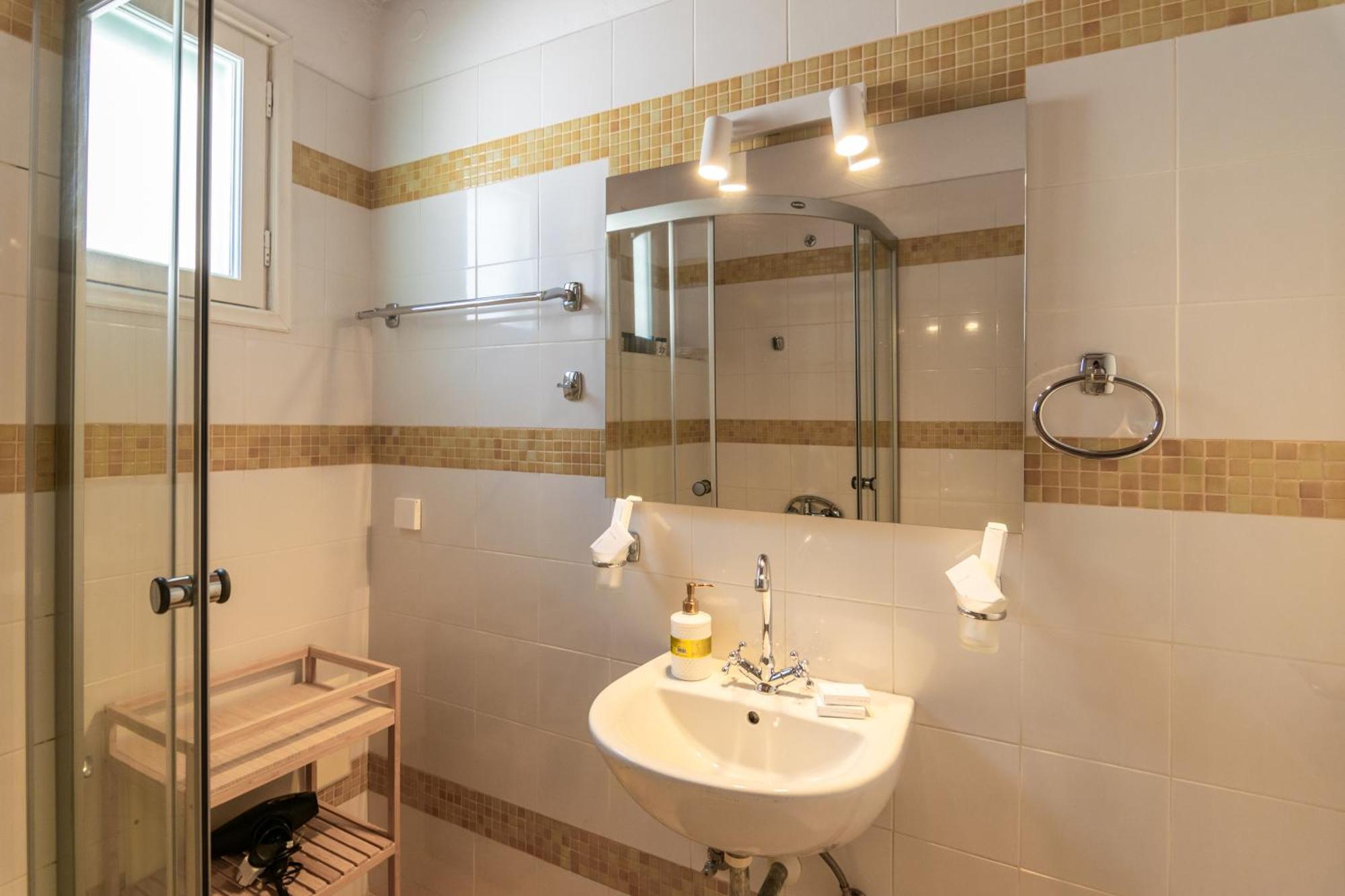 Lina And Babis' Home アダマス 部屋 写真