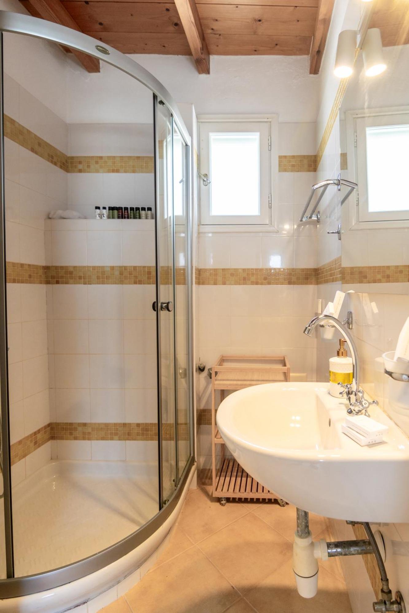 Lina And Babis' Home アダマス 部屋 写真